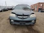 2005 Acura MDX Touring