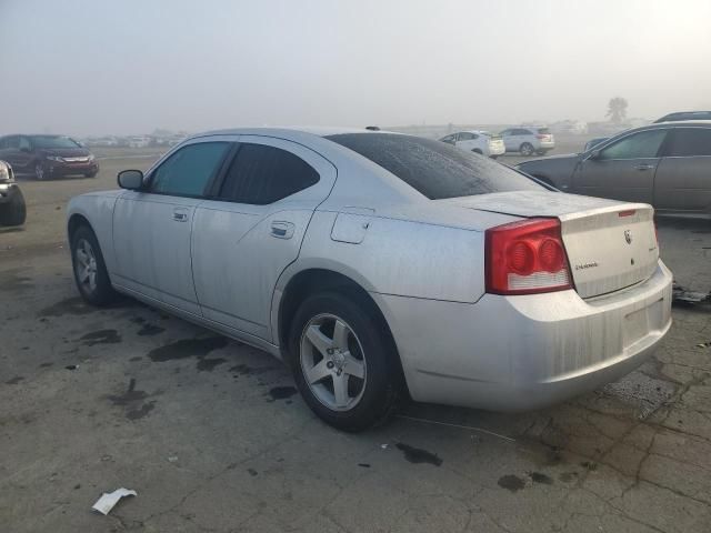 2010 Dodge Charger