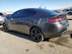 2014 Dodge Dart SXT