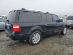 2013 Ford Expedition EL Limited