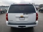 2013 Chevrolet Tahoe K1500 LT