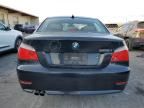 2010 BMW 528 XI