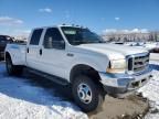 2002 Ford F350 Super Duty