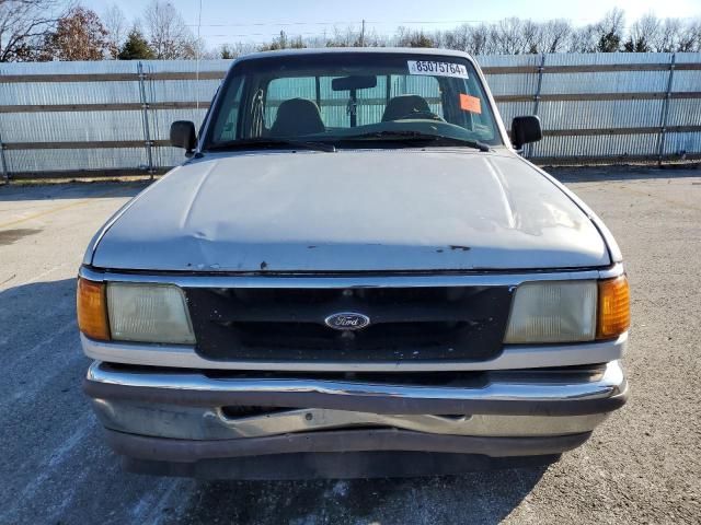 1997 Ford Ranger