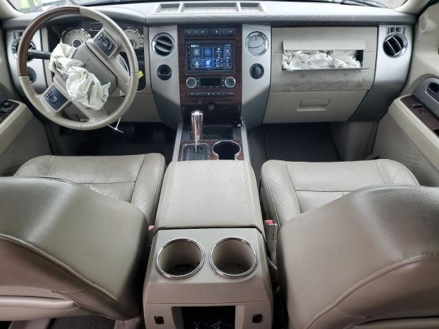 2010 Ford Expedition Limited