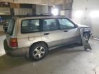 2000 Subaru Forester S