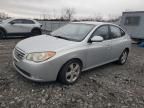 2007 Hyundai Elantra GLS