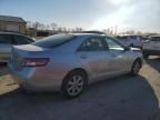 2010 Toyota Camry SE