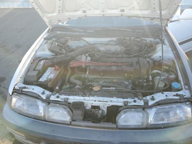 1993 Acura Integra LS