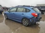 2016 Subaru Impreza Sport Premium