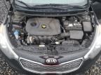 2016 KIA Forte EX