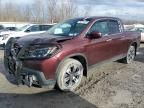 2018 Honda Ridgeline RTL