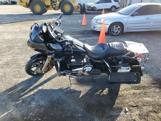 2009 Harley-Davidson Fltr