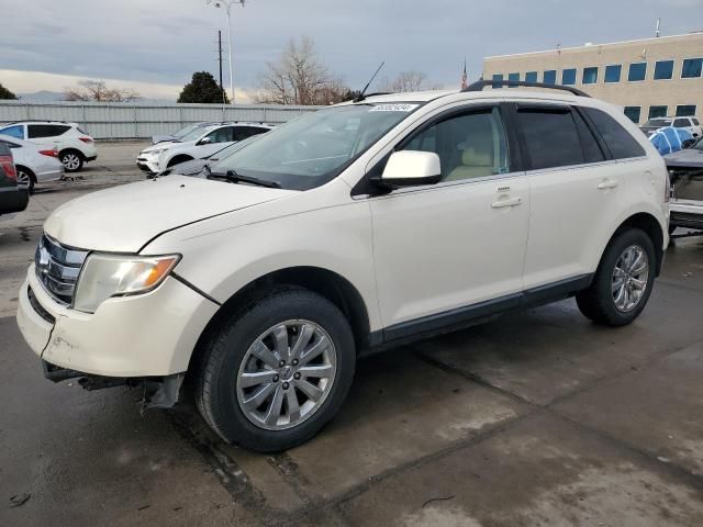 2008 Ford Edge Limited