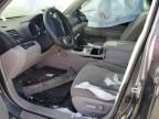 2012 Toyota Highlander Base