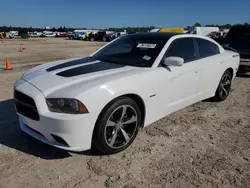 Dodge Vehiculos salvage en venta: 2013 Dodge Charger R/T