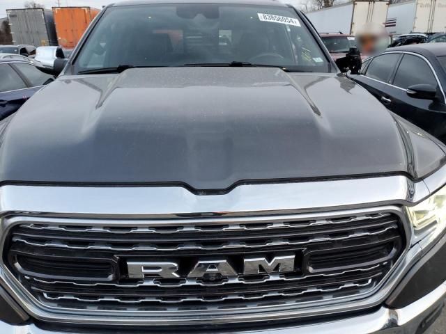 2019 Dodge RAM 1500 Limited