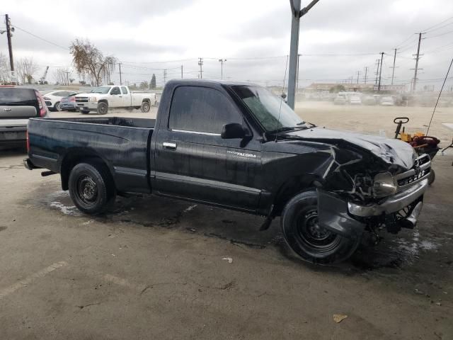 1998 Toyota Tacoma