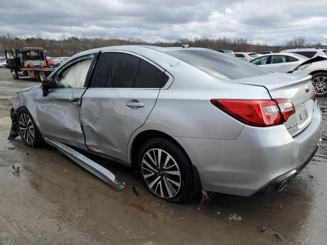 2019 Subaru Legacy 2.5I Premium