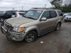 2004 Toyota Sequoia SR5