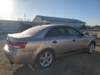 2008 Hyundai Sonata SE