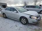 2012 Chevrolet Impala LS