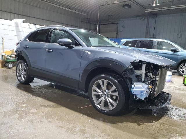 2021 Mazda CX-30 Premium