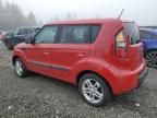 2010 KIA Soul +