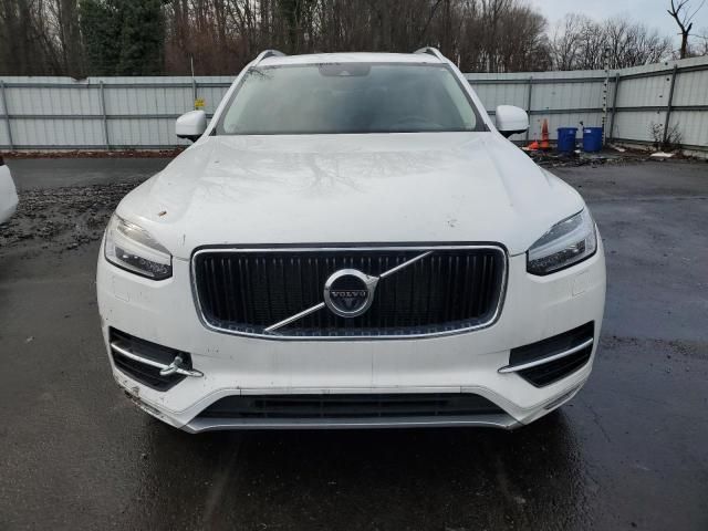 2016 Volvo XC90 T6