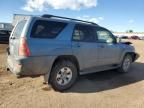 2005 Toyota 4runner SR5