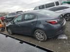 2016 Scion IA