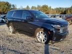 2024 Chevrolet Tahoe K1500 High Country