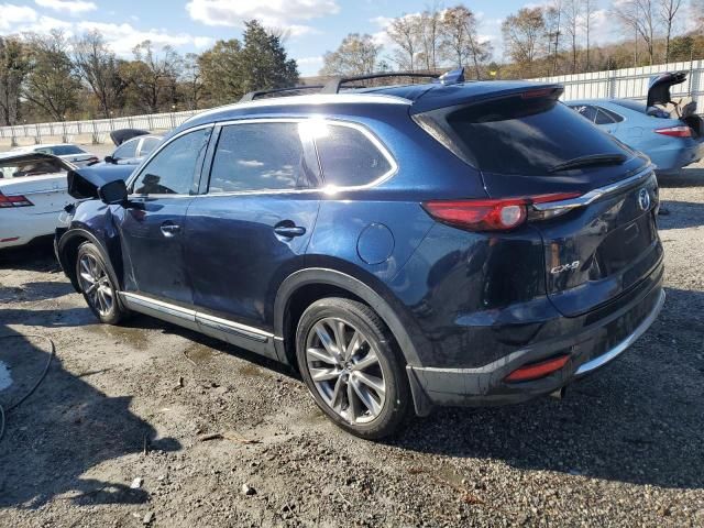 2016 Mazda CX-9 Grand Touring