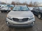 2012 KIA Sorento Base