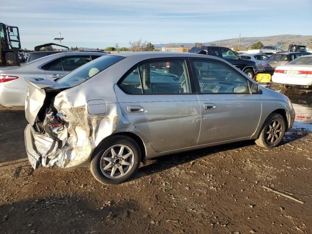 2001 Toyota Prius