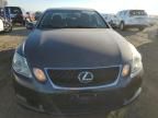 2007 Lexus GS 450H