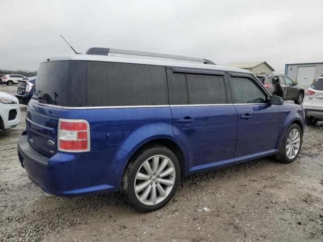 2013 Ford Flex SEL