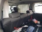 2011 Nissan Xterra OFF Road