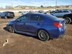 2015 Subaru WRX