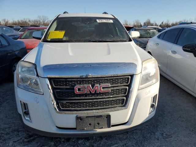 2012 GMC Terrain SLE