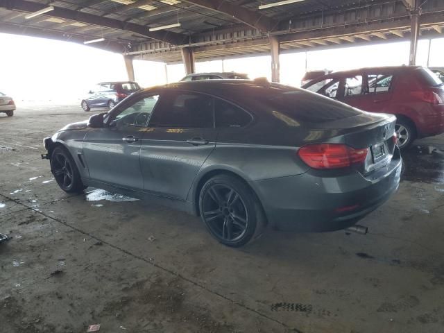 2015 BMW 428 I Gran Coupe