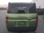 2008 Honda Element EX