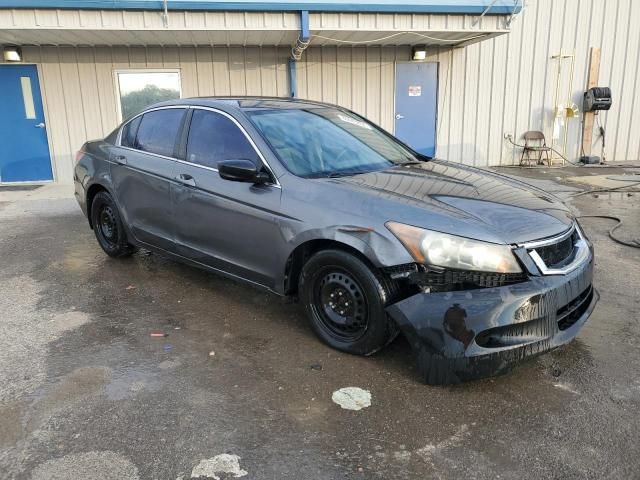 2009 Honda Accord LX