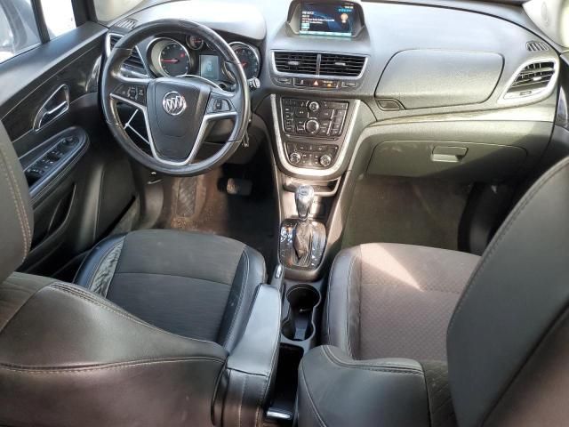 2015 Buick Encore Convenience