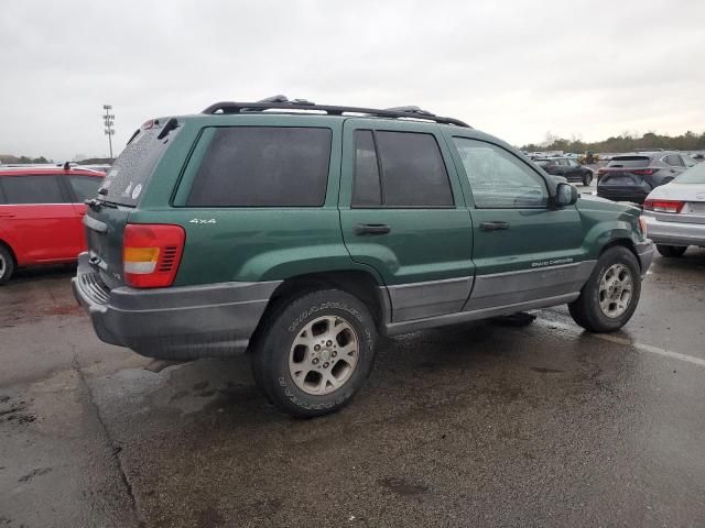 1999 Jeep Grand Cherokee Laredo