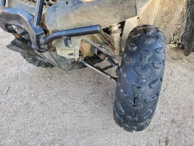 2019 Honda TRX420 FE