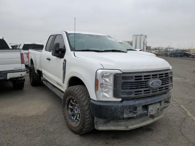 2024 Ford F350 Super Duty