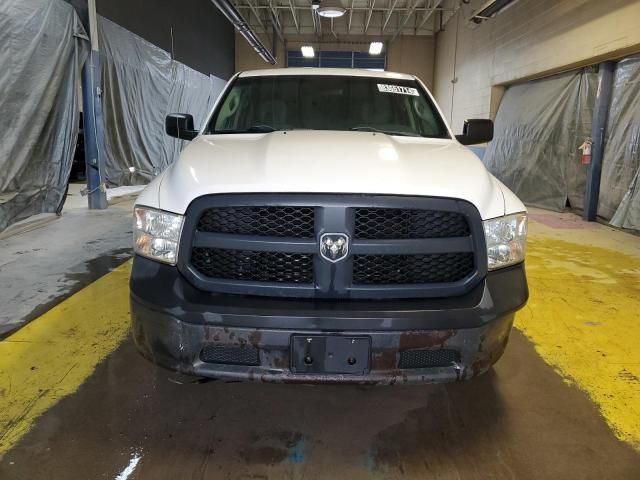 2014 Dodge RAM 1500 ST