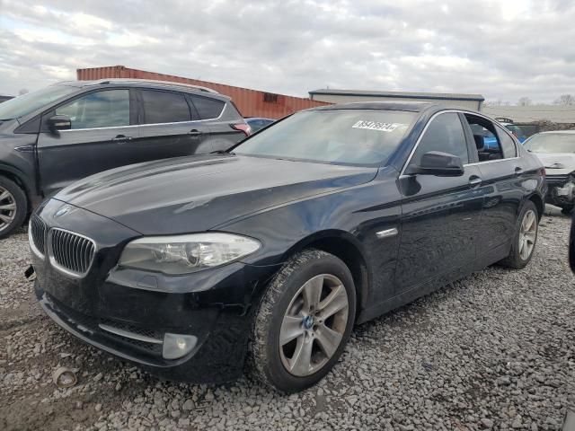 2013 BMW 528 I