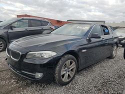 BMW 5 Series Vehiculos salvage en venta: 2013 BMW 528 I